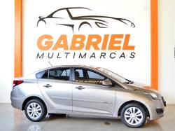 HYUNDAI HB 20 Sedan 1.6 16V 4P FLEX COMFORT PLUS