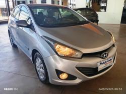 HYUNDAI HB 20 Sedan 1.6 16V 4P FLEX COMFORT PLUS AUTOMTICO