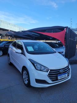 HYUNDAI HB 20 Sedan 1.0 12V 4P FLEX COMFORT PLUS