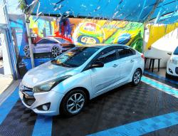 HYUNDAI HB 20 Sedan 1.6 16V 4P FLEX COMFORT COPA DO MUNDO