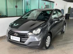 HYUNDAI HB 20 Sedan 1.0 12V 4P FLEX COMFORT PLUS