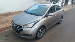 HYUNDAI HB 20 Sedan 1.6 16V 4P FLEX 5 ANOS AUTOM�TICO