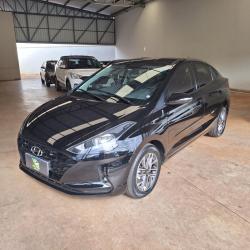 HYUNDAI HB 20 Sedan 1.0 12V 4P FLEX TGDI TURBO EVOLUTION AUTOM�TICO