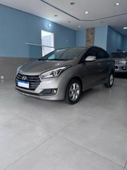 HYUNDAI HB 20 Sedan 1.6 16V 4P FLEX PREMIUM AUTOM�TICO