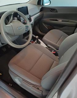 HYUNDAI HB 20 Sedan 1.0 12V 4P FLEX VISION