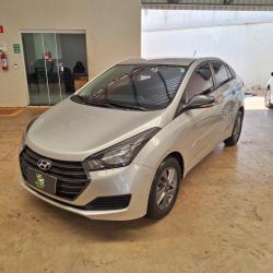 HYUNDAI HB 20 Sedan 1.6 16V 4P FLEX COMFORT COPA DO MUNDO AUTOM�TICO