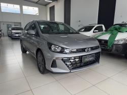 HYUNDAI HB 20 Sedan 1.0 12V 4P FLEX TGDI TURBO COMFORT AUTOM�TICO