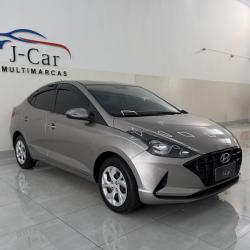 HYUNDAI HB 20 Sedan 1.0 12V 4P FLEX VISION