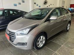 HYUNDAI HB 20 Sedan 1.6 16V 4P FLEX COMFORT STYLE