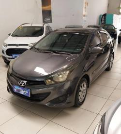 HYUNDAI HB 20 Sedan 1.6 16V 4P FLEX COMFORT PLUS AUTOM�TICO
