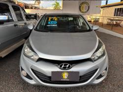 HYUNDAI HB 20 Sedan 1.6 16V 4P FLEX COMFORT AUTOM�TICO