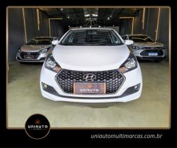 HYUNDAI HB 20 Sedan 1.6 16V 4P FLEX COMFORT STYLE AUTOM�TICO