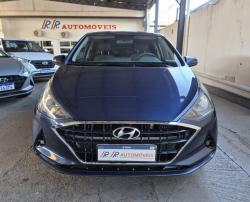 HYUNDAI HB 20 Sedan 1.0 12V 4P FLEX TGDI TURBO EVOLUTION AUTOM�TICO