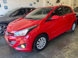 HYUNDAI HB 20 Sedan 1.6 16V 4P FLEX COMFORT PLUS