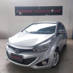 HYUNDAI HB 20 Sedan 1.6 16V 4P FLEX PREMIUM