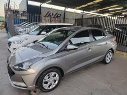 HYUNDAI HB 20 Sedan 1.6 16V 4P FLEX VISION AUTOM�TICO