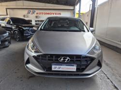 HYUNDAI HB 20 Sedan 1.6 16V 4P FLEX VISION AUTOM�TICO