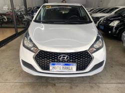 HYUNDAI HB 20 Sedan 1.0 12V 4P FLEX UNIQUE