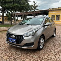 HYUNDAI HB 20 Sedan 1.6 16V 4P FLEX COMFORT PLUS