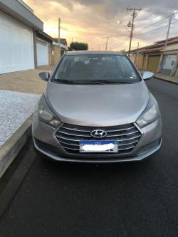 HYUNDAI HB 20 Sedan 1.6 16V 4P FLEX COMFORT PLUS