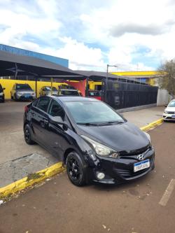 HYUNDAI HB 20 Sedan 1.0 12V 4P FLEX COMFORT PLUS