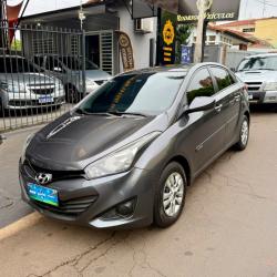 HYUNDAI HB 20 Sedan 1.6 16V 4P FLEX COMFORT STYLE