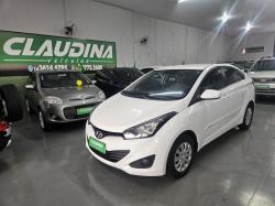 HYUNDAI HB 20 Sedan 1.6 16V 4P FLEX COMFORT PLUS