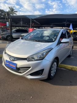 HYUNDAI HB 20 Sedan 1.0 12V 4P FLEX COMFORT PLUS