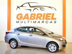 HYUNDAI HB 20 Sedan 1.6 16V 4P FLEX COMFORT PLUS
