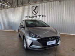 HYUNDAI HB 20 Sedan 1.0 12V 4P FLEX EVOLUTION