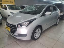 HYUNDAI HB 20 Sedan 1.6 16V 4P FLEX COMFORT PLUS