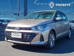 HYUNDAI HB 20 Sedan 1.0 12V 4P FLEX TGDI TURBO COMFORT PLUS AUTOM�TICO