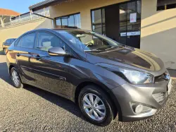 HYUNDAI HB 20 Sedan 1.6 16V 4P FLEX COMFORT PLUS