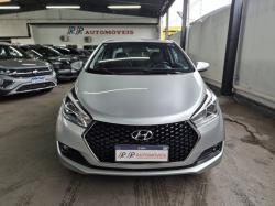 HYUNDAI HB 20 Sedan 1.6 16V 4P FLEX PREMIUM AUTOM�TICO