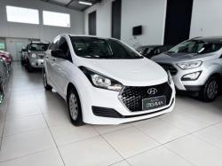 HYUNDAI HB 20 Sedan 1.0 12V 4P FLEX UNIQUE
