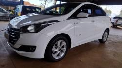 HYUNDAI HB 20 Sedan 1.6 16V 4P FLEX COMFORT STYLE AUTOM�TICO