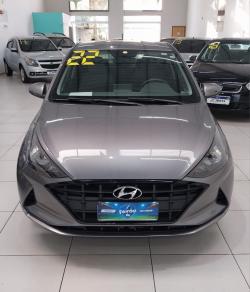 HYUNDAI HB 20 Sedan 1.0 12V 4P FLEX VISION