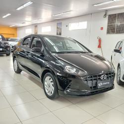 HYUNDAI HB 20 Sedan 1.0 12V 4P FLEX EVOLUTION