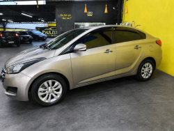HYUNDAI HB 20 Sedan 1.0 12V 4P FLEX COMFORT PLUS