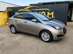 HYUNDAI HB 20 Sedan 1.0 12V 4P FLEX COMFORT PLUS