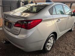 HYUNDAI HB 20 Sedan 1.6 16V 4P FLEX COMFORT STYLE AUTOM�TICO