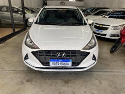 HYUNDAI HB 20 Sedan 1.0 12V 4P FLEX EVOLUTION