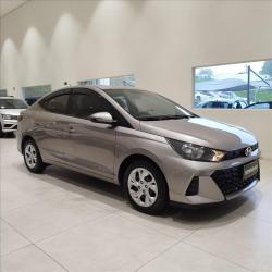 HYUNDAI HB 20 Sedan 1.0 12V 4P FLEX COMFORT PLUS