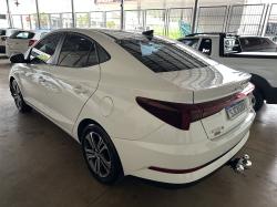 HYUNDAI HB 20 Sedan 1.0 12V 4P FLEX TGDI TURBO COMFORT PLUS AUTOMÁTICO