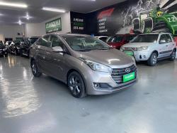 HYUNDAI HB 20 Sedan 1.6 16V 4P FLEX PREMIUM AUTOMÁTICO
