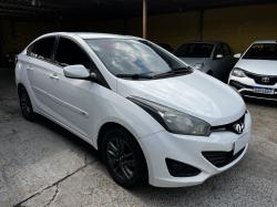 HYUNDAI HB 20 Sedan 1.6 16V 4P FLEX COMFORT PLUS