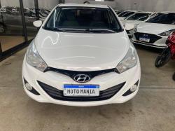 HYUNDAI HB 20 Sedan 1.6 16V 4P FLEX PREMIUM AUTOMÁTICO