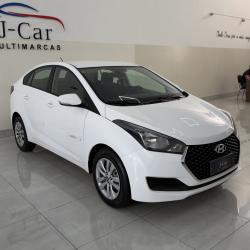 HYUNDAI HB 20 Sedan 1.0 12V 4P FLEX COMFORT PLUS