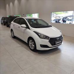 HYUNDAI HB 20 Sedan 1.0 12V 4P FLEX COMFORT PLUS