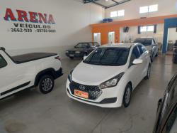 HYUNDAI HB 20 Sedan 1.0 12V 4P FLEX UNIQUE
